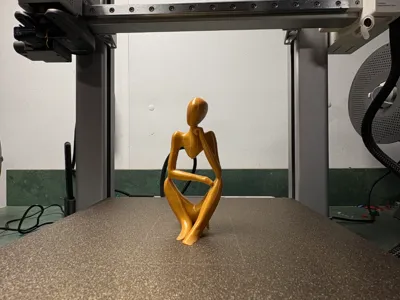The Hollow Thinker