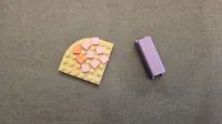 0.2mm layer, 3 walls, 10% infill