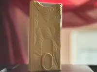 Topographic Wallet