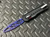 Pattern L with dummy blade