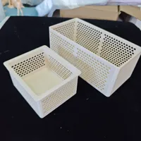小盒子 0.2mm 层高, 2 层墙, 10% 填充