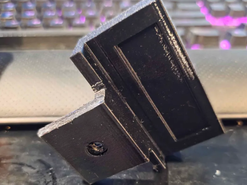 Replacement Window Handle
