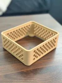 Rehausseur pour iMac M1 — photo 1