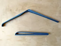 0.2mm layer, 4 walls, 15% infill