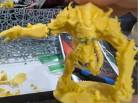 0.12mm layer, 4 walls, 15% infill