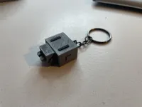 TPU 1 color