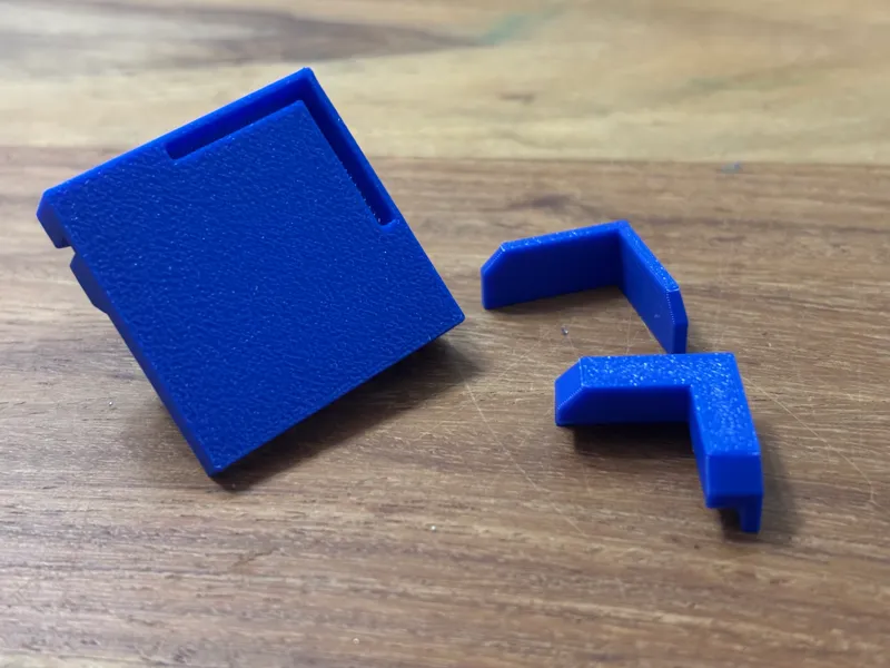 Box Stacking Corners