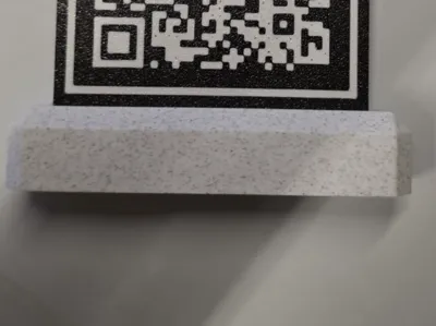 Stand QrCode Nelaura