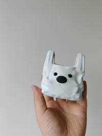0.2mm layer, 2 walls, 11% infill