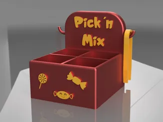 Pick and Mix