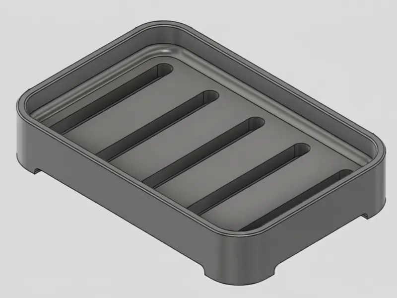 Soap Dish