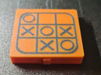 travel tic tac toe games