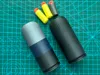 0.2mm layer, 6 walls, 15% infill