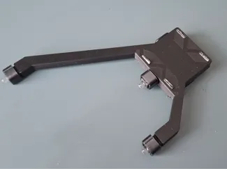 DIY Head Tracker