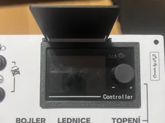 Frame LF BRO