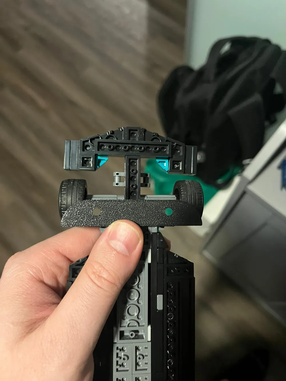 Toy Car Wall Mount by IsLisaReal MakerWorld: Download Free 3D Models
