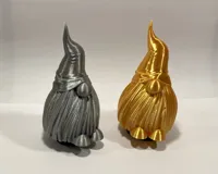 Lutin tournant — photo 1