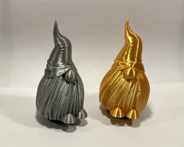Lutin tournant