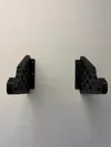 0.2mm layer, 3 walls, 25% infill