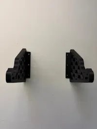 0.2mm layer, 3 walls, 25% infill