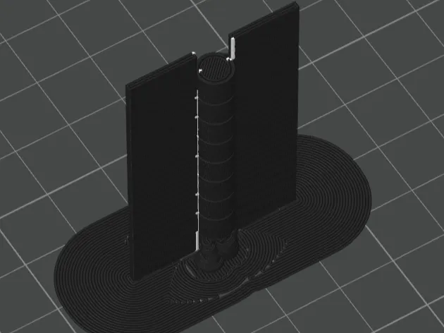 Hinge Test