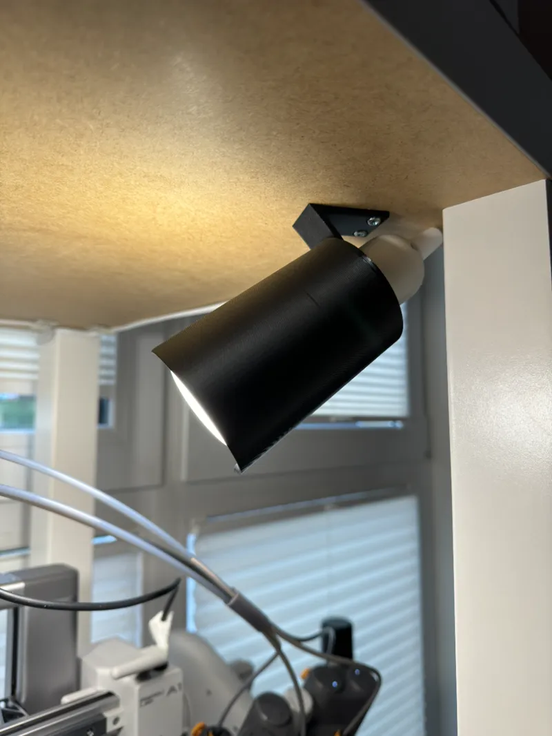 Lampenschirm E27 
