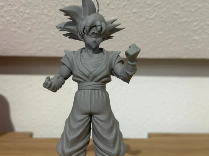 Son Goku 