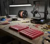 0.2mm layer, 6 walls, 25% infill