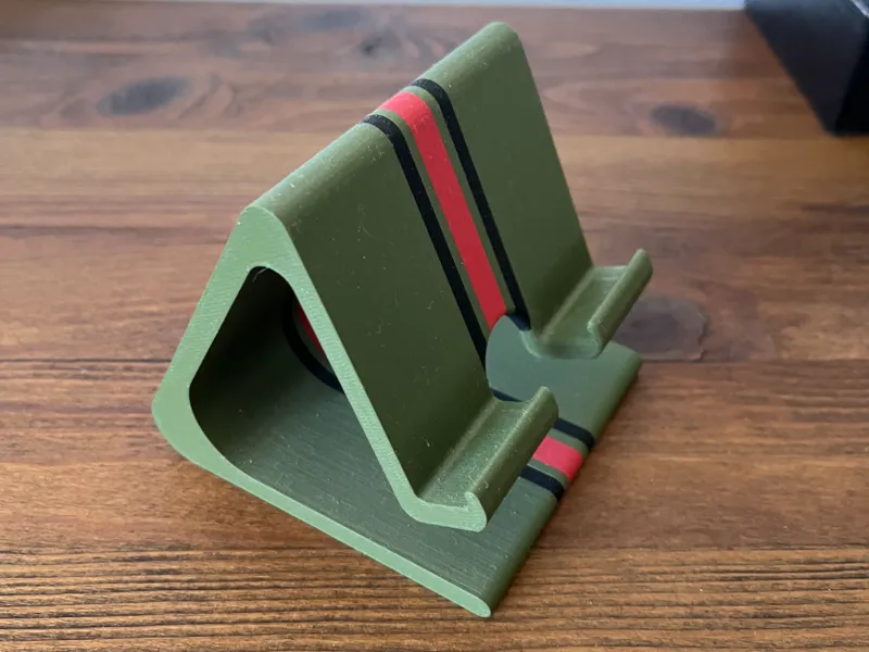 Iphone Stand 
