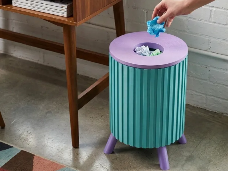 Ripple Bin