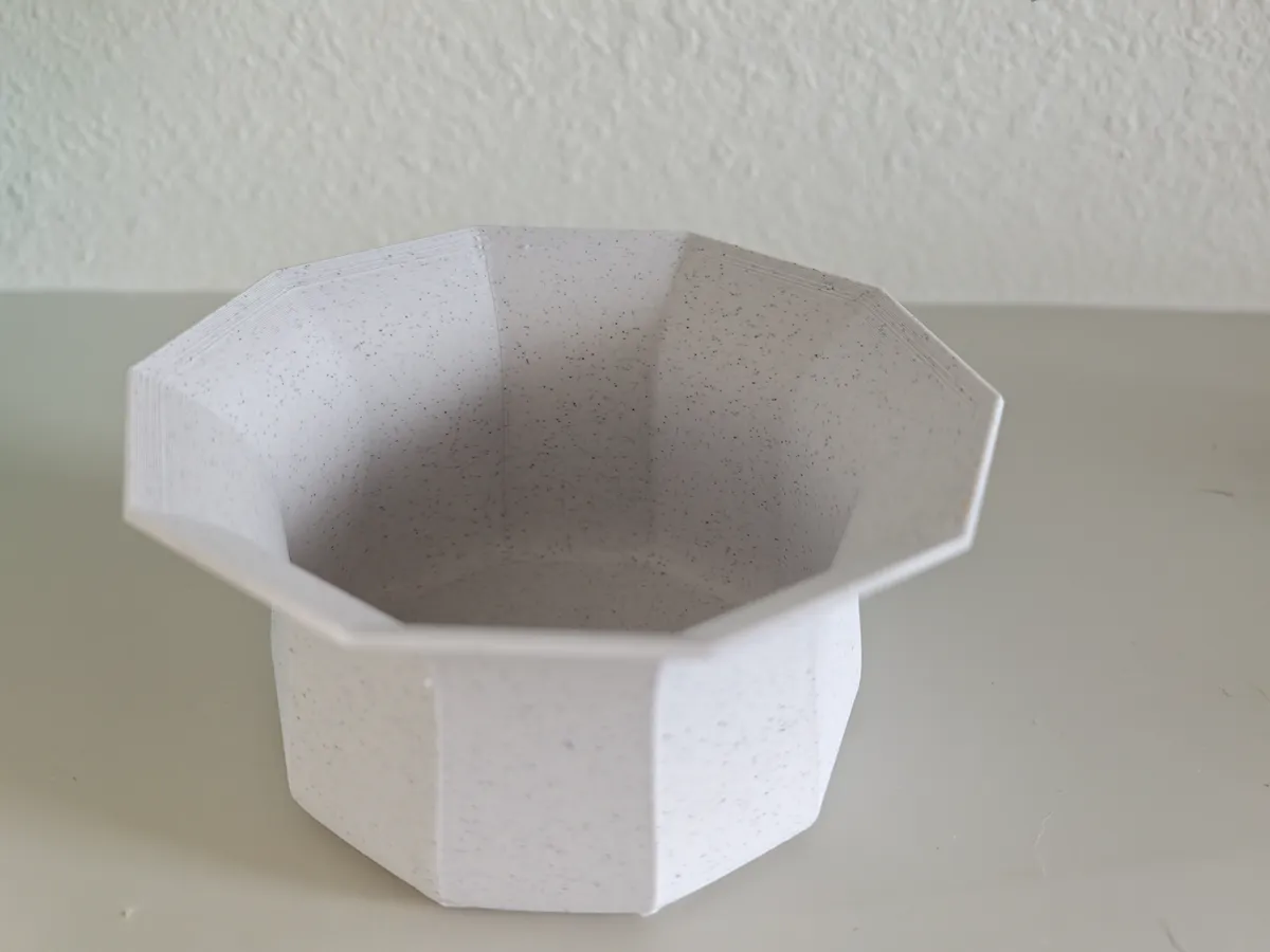 Spittoon - Free 3D Print Model - MakerWorld