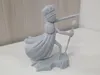 0.2mm layer, 5 walls, 15% infill