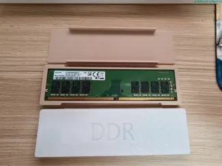 Single Protective Case for DDR Memory Module