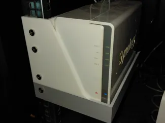 Rack mount Diskstation DS216j