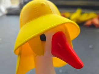 newfie fisherman hat(sou"western)