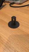 0.16mm layer, 4 walls, 75% infill