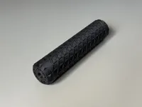 0.12mm layer, 3 walls, 15% infill