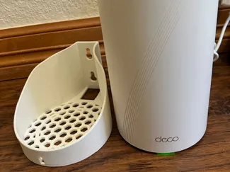 Deco BE85 PRO - BE22000 TP-Link WIFI - Wall Mount