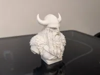 0.2mm layer, 2 walls, 7% infill