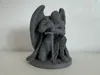 0.2mm layer, 2 walls, 10% infill