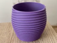 Pot à crayons élégant — photo 2