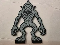 0.12mm layer, 2 walls, 15% infill