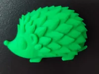0.12mm layer, 2 walls, 15% infill
