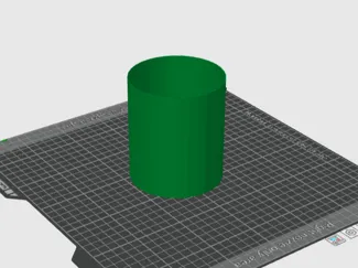 Plant Pot