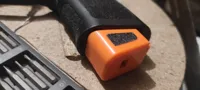 0.2mm layer, 4 walls, 100% infill