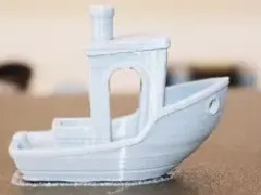 3D-Benchy Collection