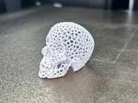 0.16mm layer, 2 walls, 15% infill