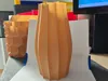 0.2mm layer, 1 walls, 0% infill