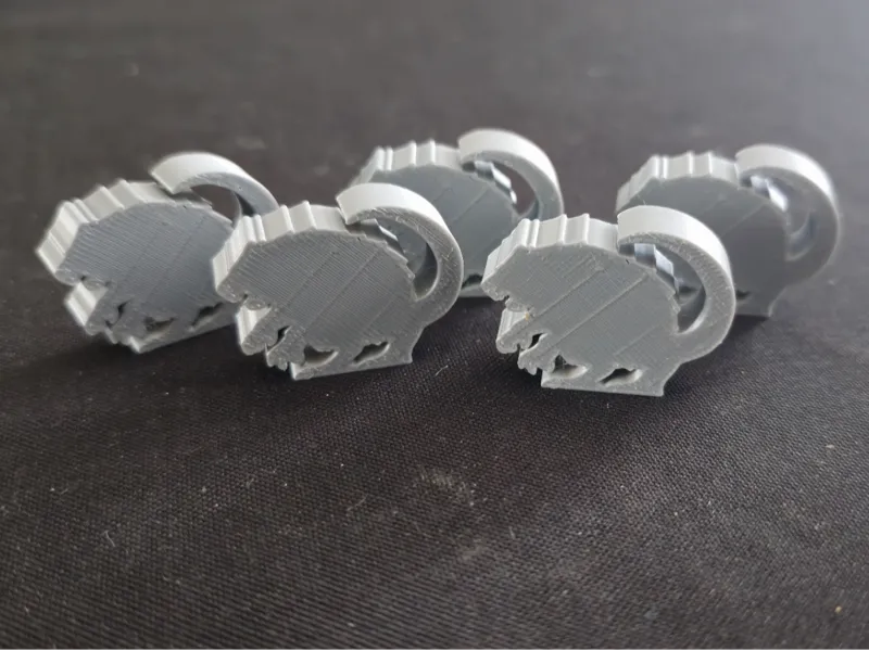 Meeple Rat