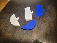 0.2mm layer, 2 walls, 5% infill